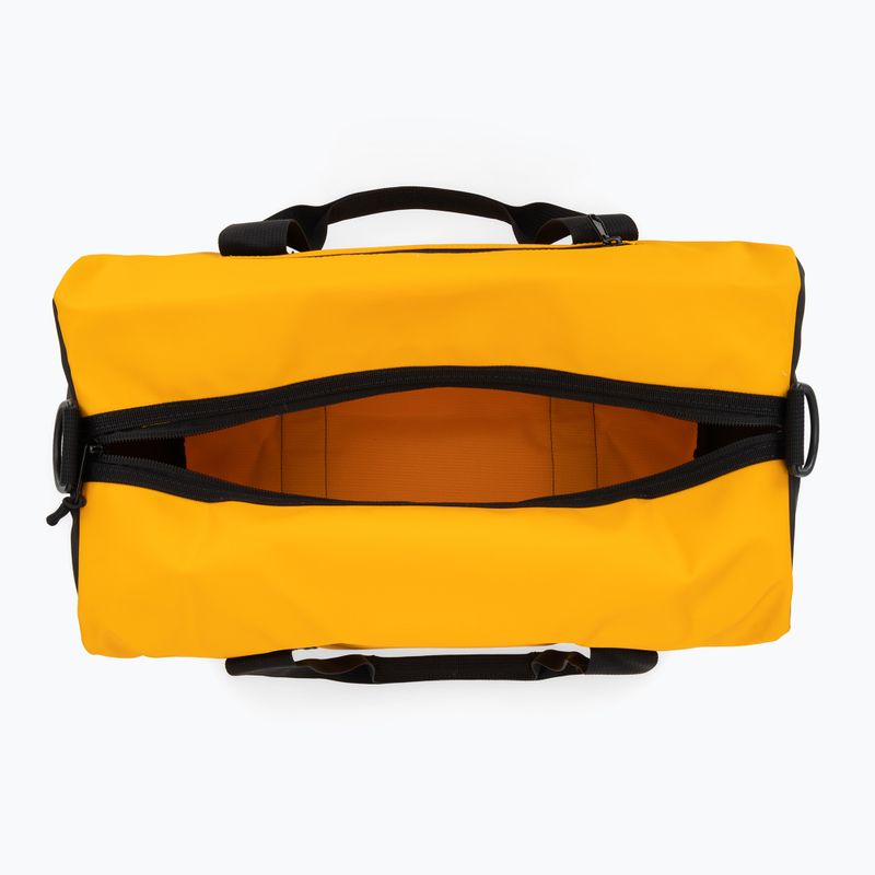 Geantă impermeabilă Musto Genoa Small Carryall 2.0 gold 6