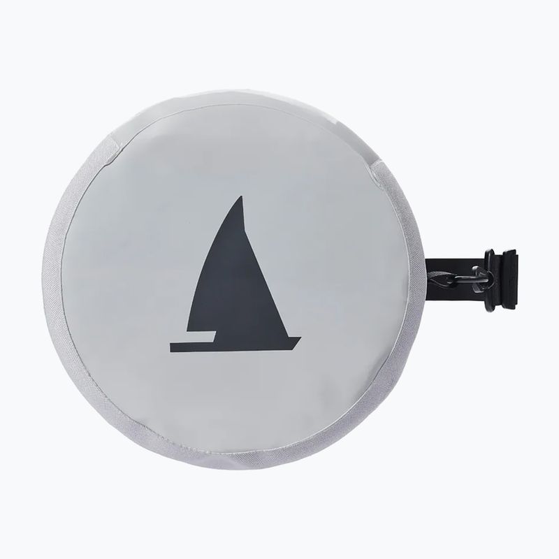 Sac impermeabil Musto Dry Tube 2.0 20 l platinum 6