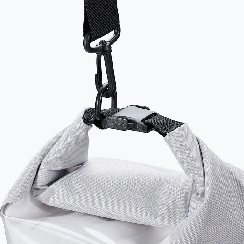 Sac impermeabil Musto Dry Tube 2.0 10 l platinum 4