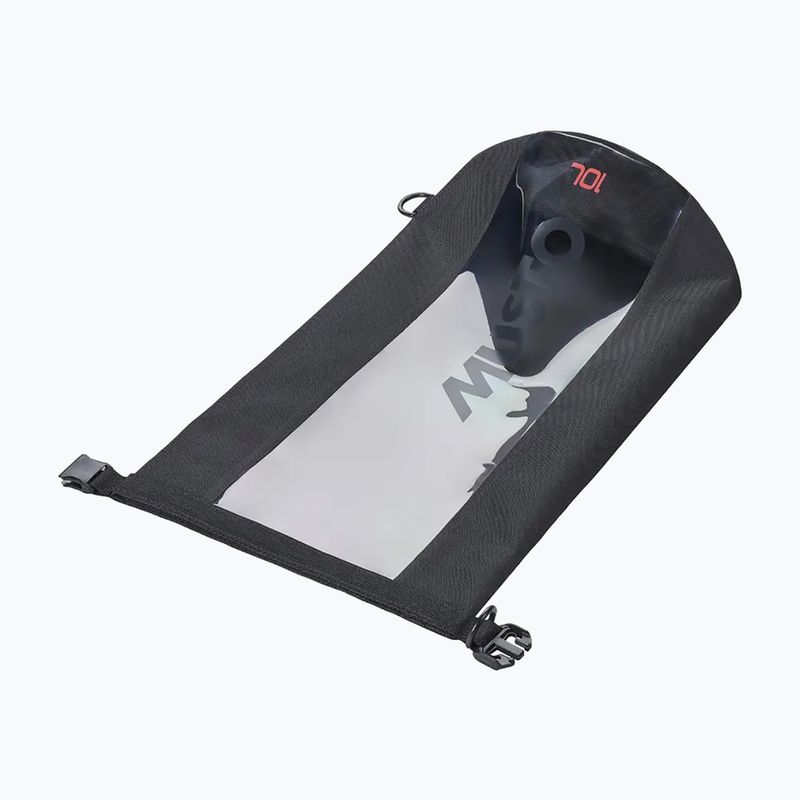 Sac impermeabil Musto Dry Tube 2.0 10 l black 3