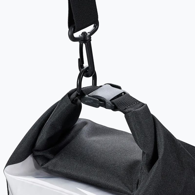 Sac impermeabil Musto Dry Tube 2.0 10 l black 4