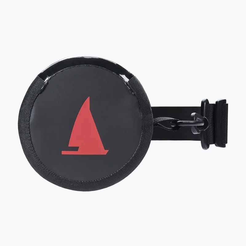 Sac impermeabil Musto Dry Tube 2.0 2 l black 5