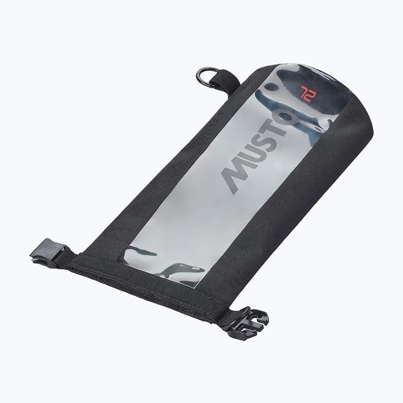 Sac impermeabil Musto Dry Tube 2.0 2 l black 6