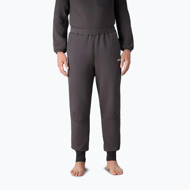Pantaloni Musto Storm Fleece Midlayer carbon