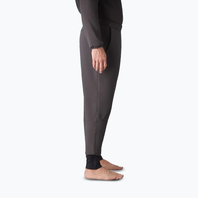 Pantaloni Musto Storm Fleece Midlayer carbon 3