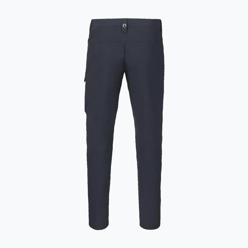 Pantaloni de navigație pentru bărbați Musto Evo Deck Stretch true navy 6