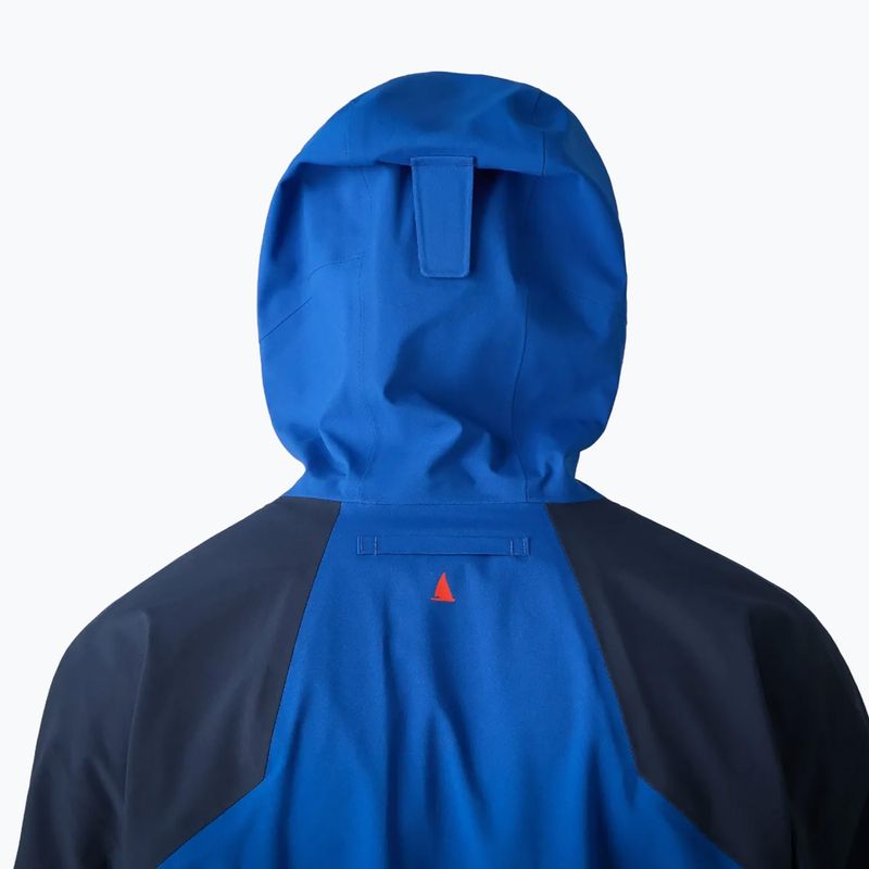 Geacă de navigație pentru bărbați  Musto BR3 Sport mazarine blue 6