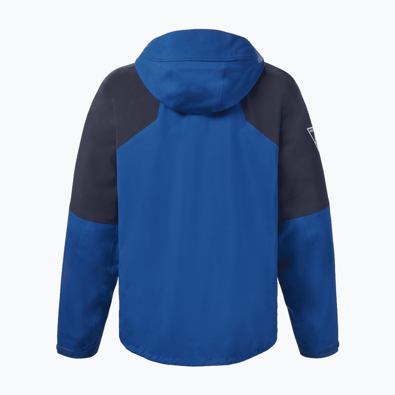 Geacă de navigație pentru bărbați  Musto BR3 Sport mazarine blue 9