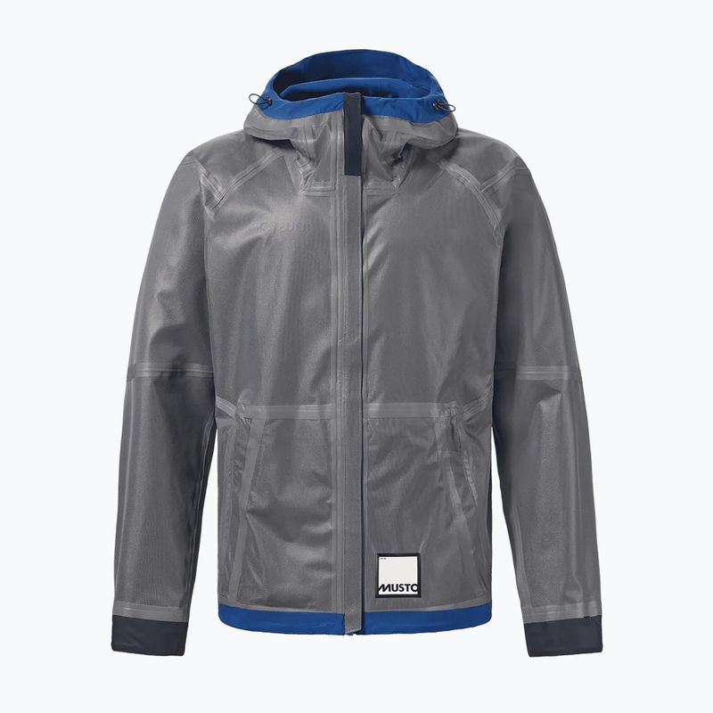 Geacă de navigație pentru bărbați  Musto BR3 Sport mazarine blue 10