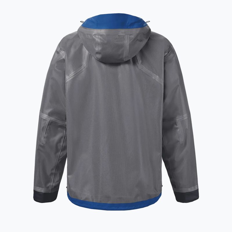 Geacă de navigație pentru bărbați  Musto BR3 Sport mazarine blue 11