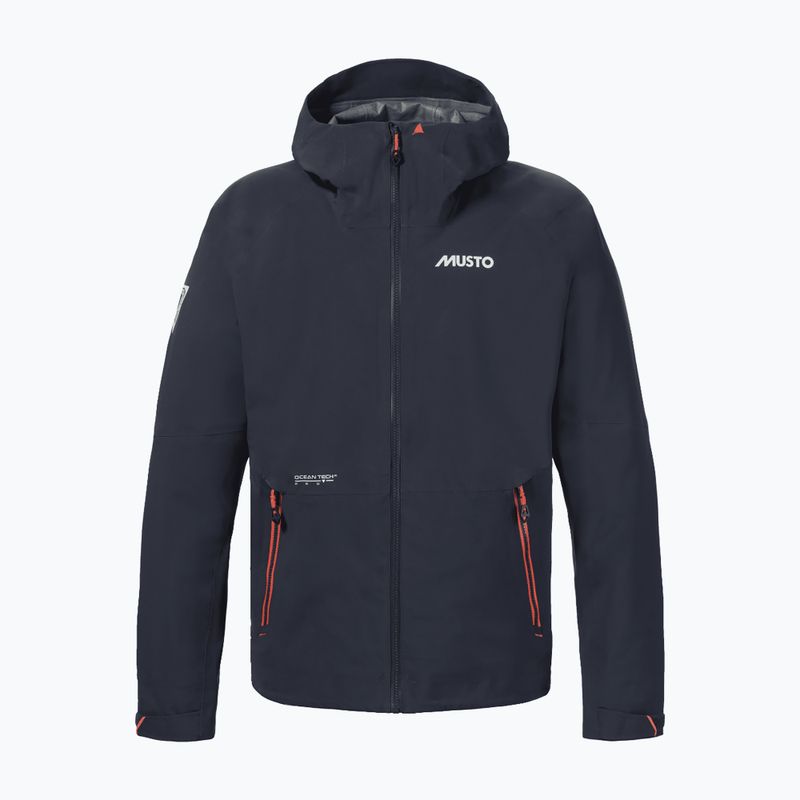 Geacă de navigație pentru bărbați  Musto BR3 Sport true navy 10