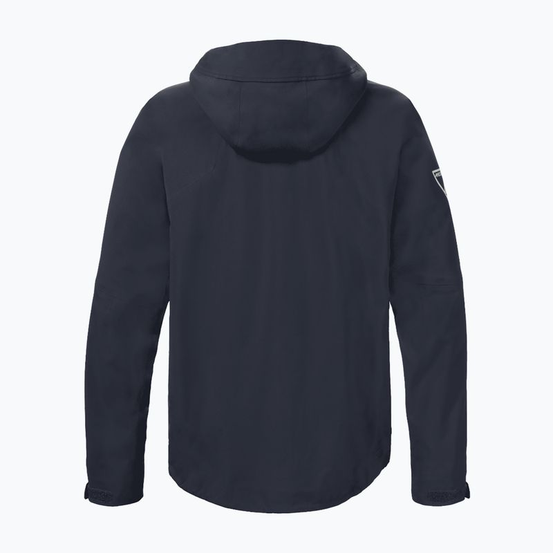 Geacă de navigație pentru bărbați  Musto BR3 Sport true navy 11