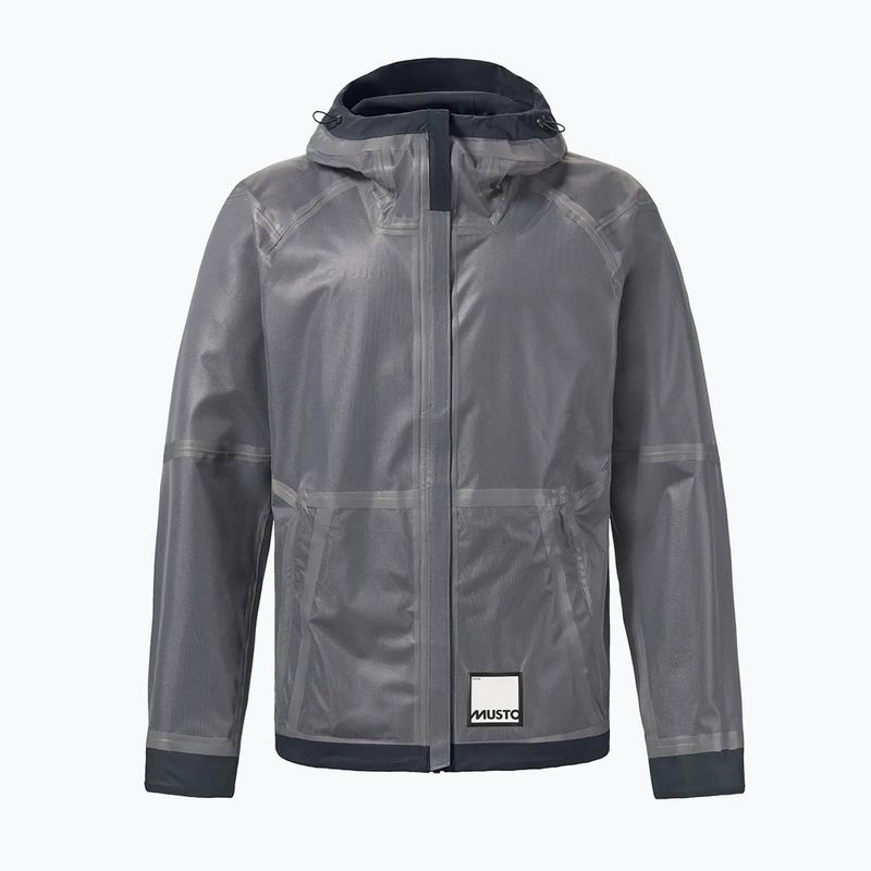 Geacă de navigație pentru bărbați  Musto BR3 Sport true navy 12