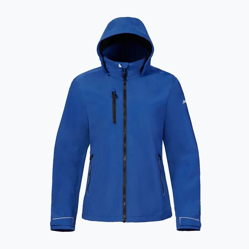 Geacă de navigație pentru femei Musto Sardinia mazarine blue 2
