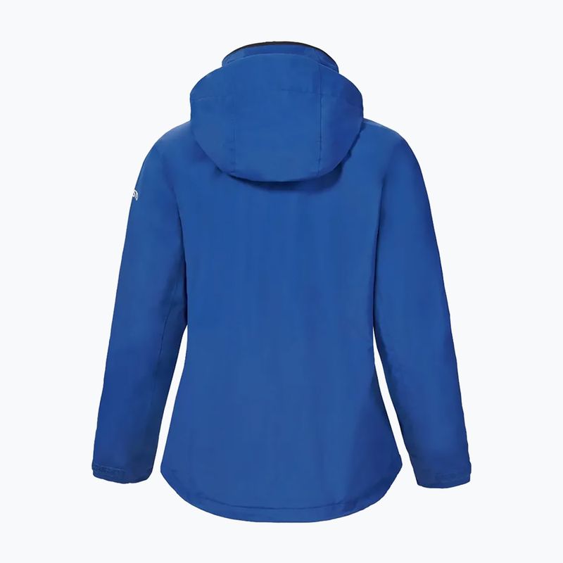 Geacă de navigație pentru femei Musto Sardinia mazarine blue 3