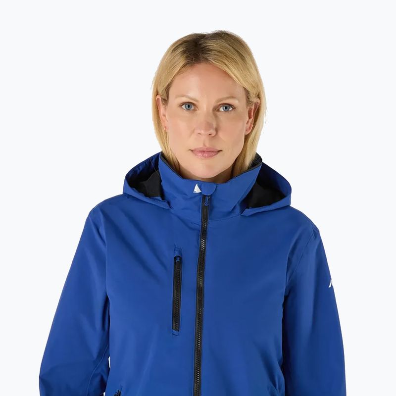 Geacă de navigație pentru femei Musto Sardinia mazarine blue 5