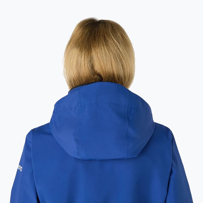 Geacă de navigație pentru femei Musto Sardinia mazarine blue 6