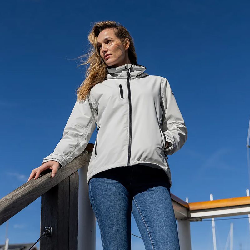 Geacă de navigație pentru femei Musto Sardinia platinum 4