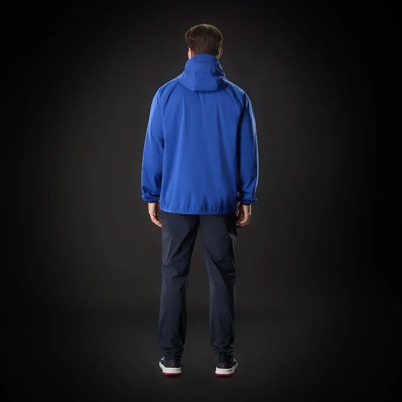 Geacă de navigație pentru bărbați Musto Evo Venture 3L mazarine blue 3