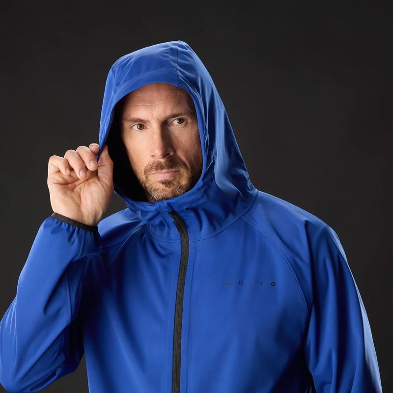 Geacă de navigație pentru bărbați Musto Evo Venture 3L mazarine blue 6