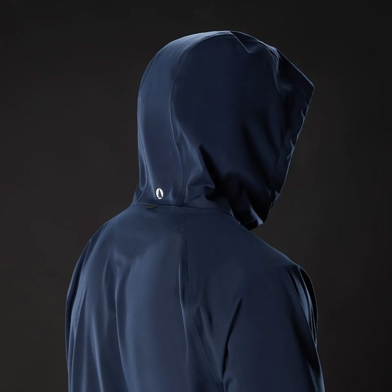 Geacă de navigație pentru bărbați Musto Evo Venture 3L navy 5