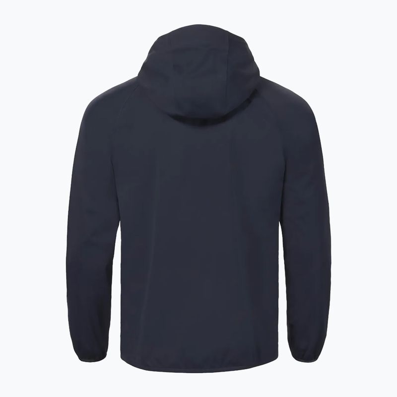 Geacă de navigație pentru bărbați Musto Evo Venture 3L navy 8