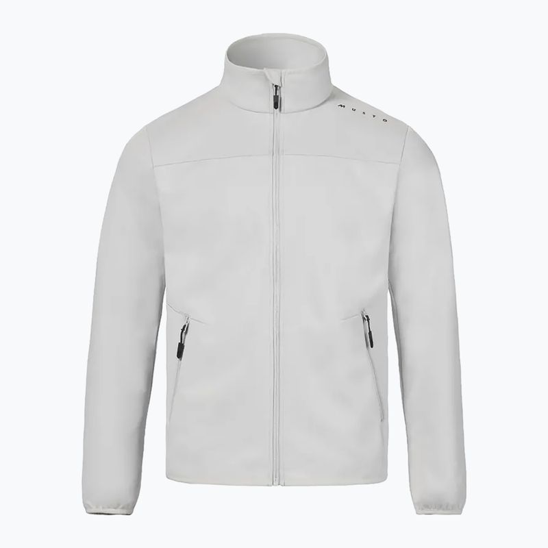 Geacă softshell pentru femei  Musto Evo Crew Softshell platinum