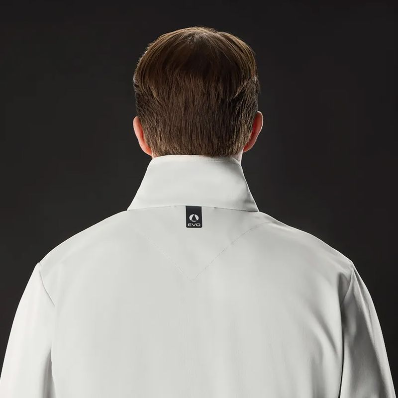 Geacă softshell pentru femei  Musto Evo Crew Softshell platinum 7