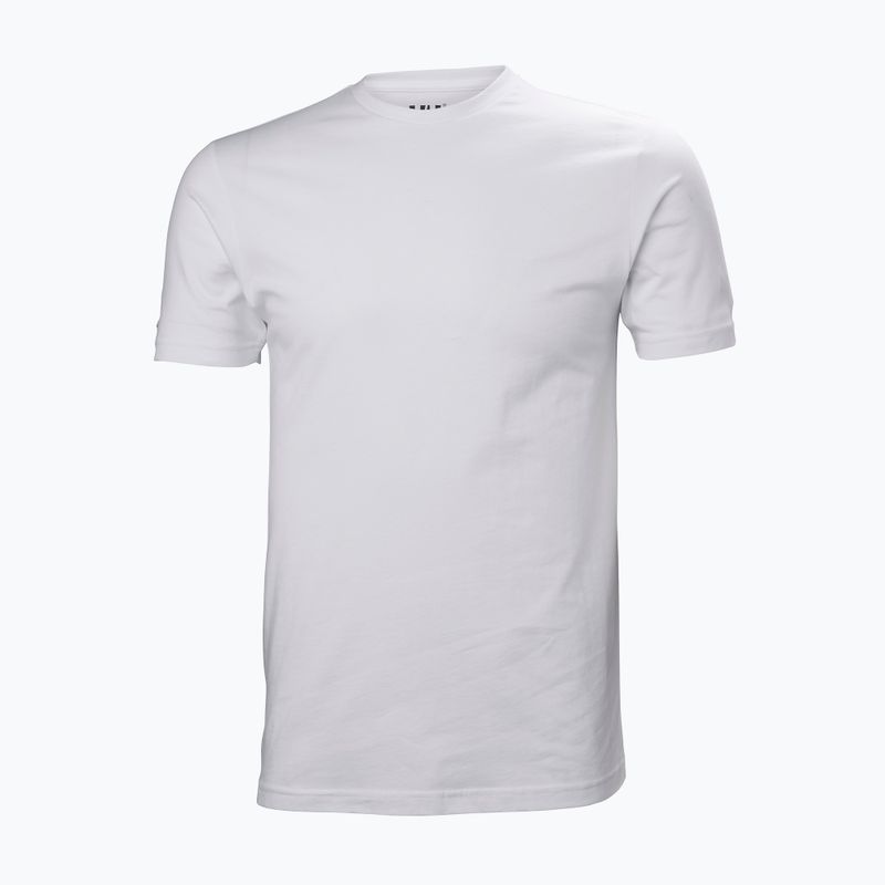 Tricou pentru bărbați Helly Hansen Crew 2.0 white