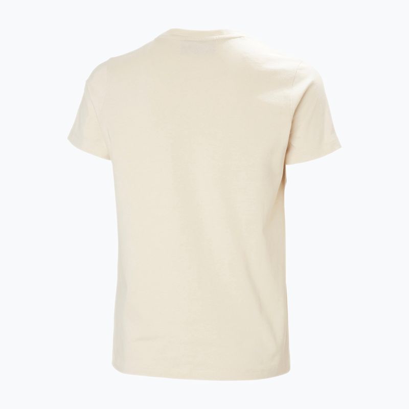Tricou pentru femei Helly Hansen Core Graphic 2.0 5