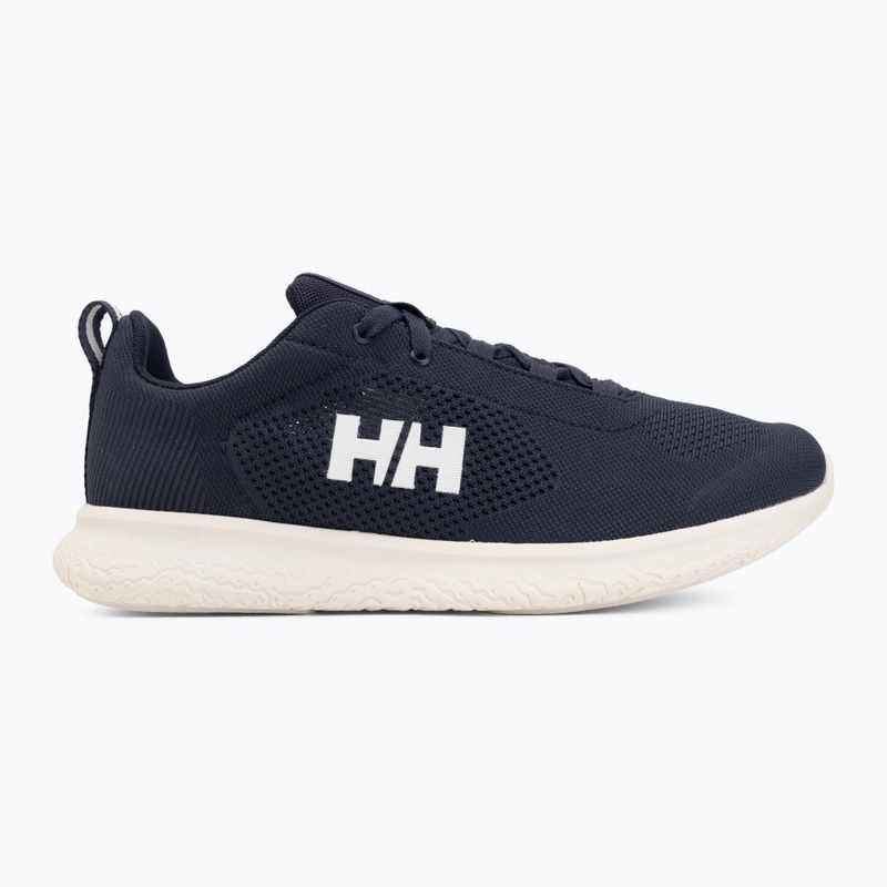 Încălțăminte pentru bărbați Helly Hansen Crew Light navy/white 2