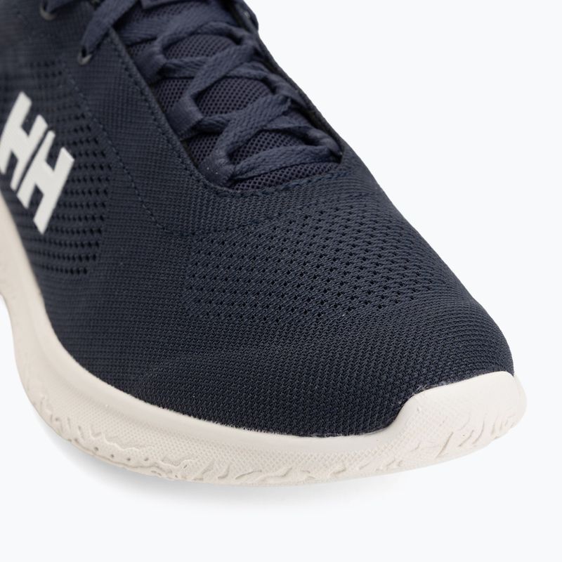 Încălțăminte pentru bărbați Helly Hansen Crew Light navy/white 7