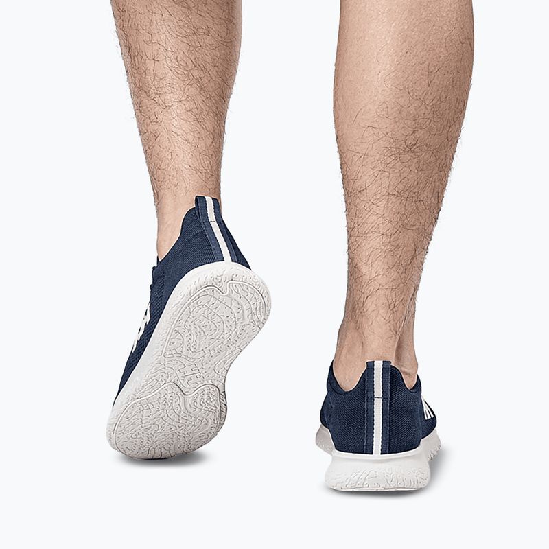 Încălțăminte pentru bărbați Helly Hansen Crew Light navy/white 7