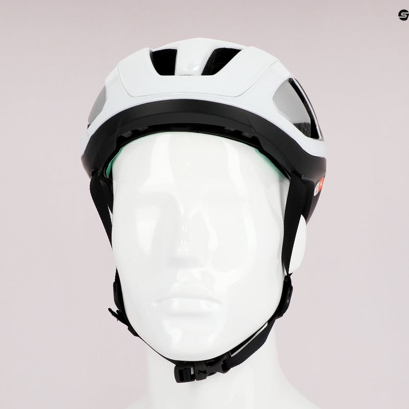 Cască de bicicletă Lazer Vento KC CE alb BLC2227889981 9