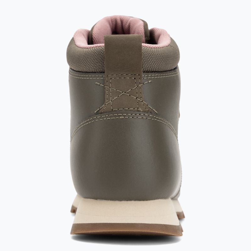 Încălțăminte pentru femei Helly Hansen The Forester Premium utility green/cream 6