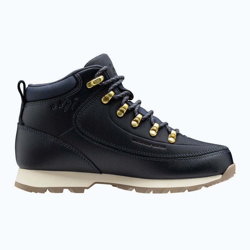 Încălțăminte de trekking pentru femei Helly Hansen The Forester Premium navy/cream 2