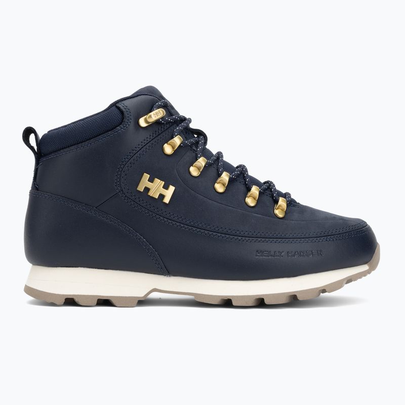 Încălțăminte pentru femei Helly Hansen The Forester Premium navy/cream 2