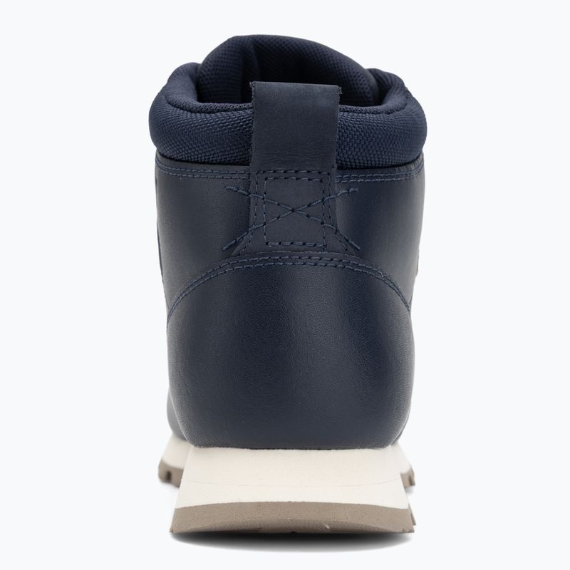 Încălțăminte pentru femei Helly Hansen The Forester Premium navy/cream 6