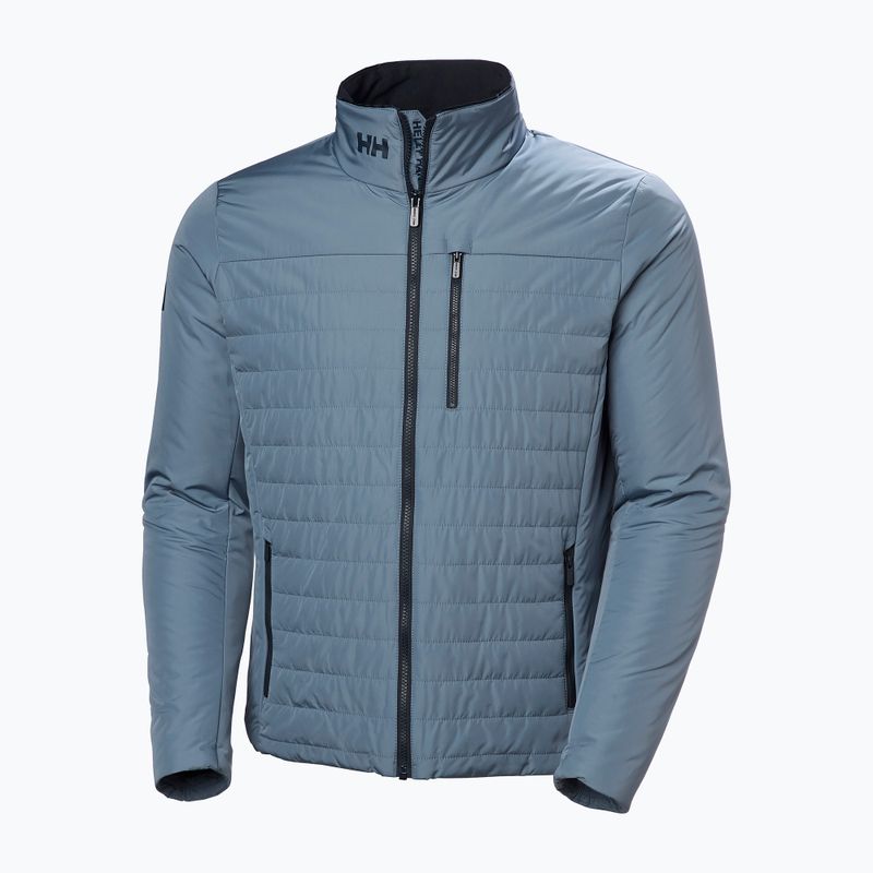 Geacă de navigație pentru bărbați  Helly Hansen Crew Insulator 2.0 washed navy 6