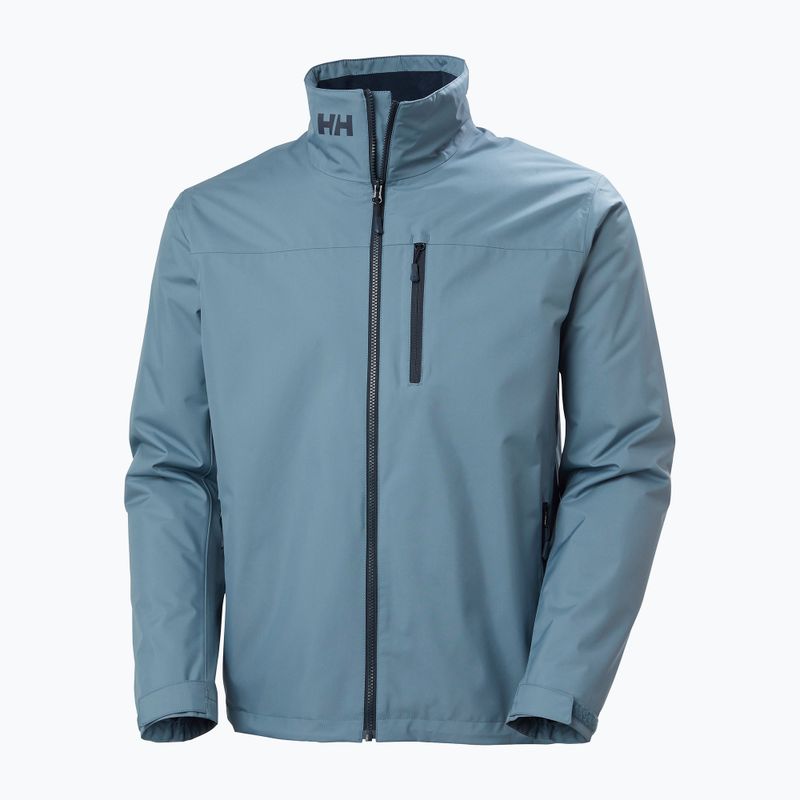 Geacă de navigație pentru bărbați Helly Hansen Crew Midlayer 2 washed navy 7