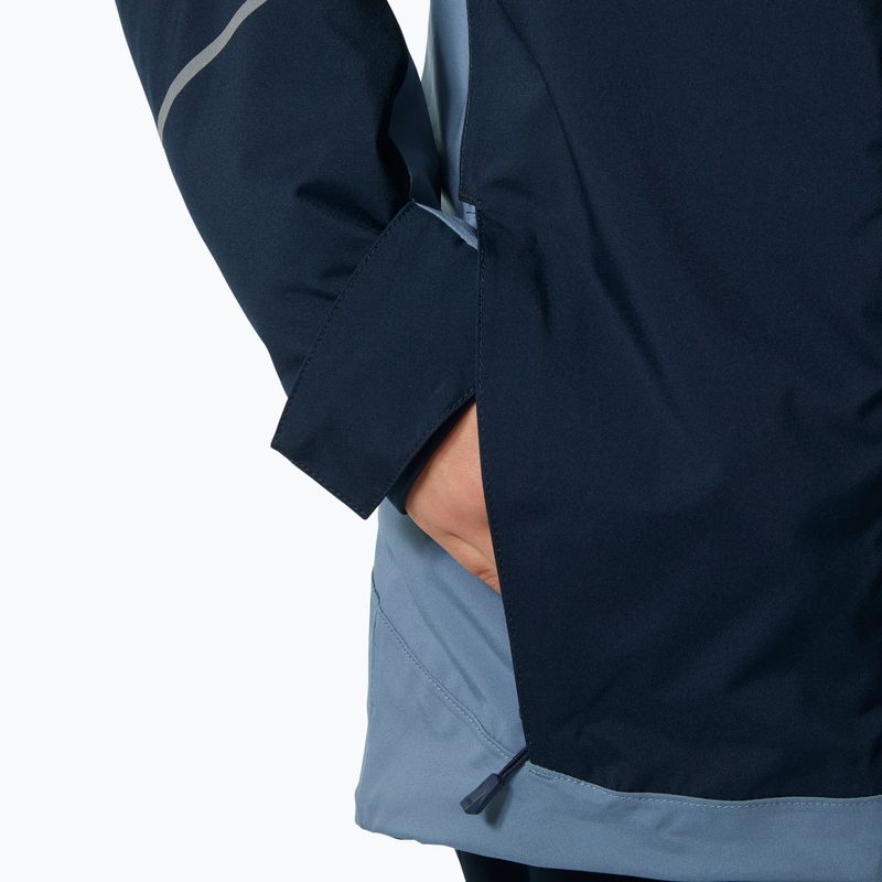 Geacă de schi pentru copii Helly Hansen Quest navy 6