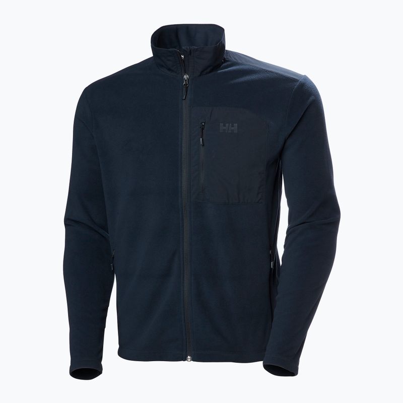 Bluză pentru bărbați Helly Hansen Daybreaker Block nvy 5