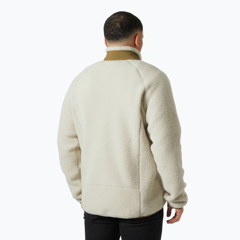 Bluză pentru bărbați Helly Hansen Panorama Pile Block pelican 2