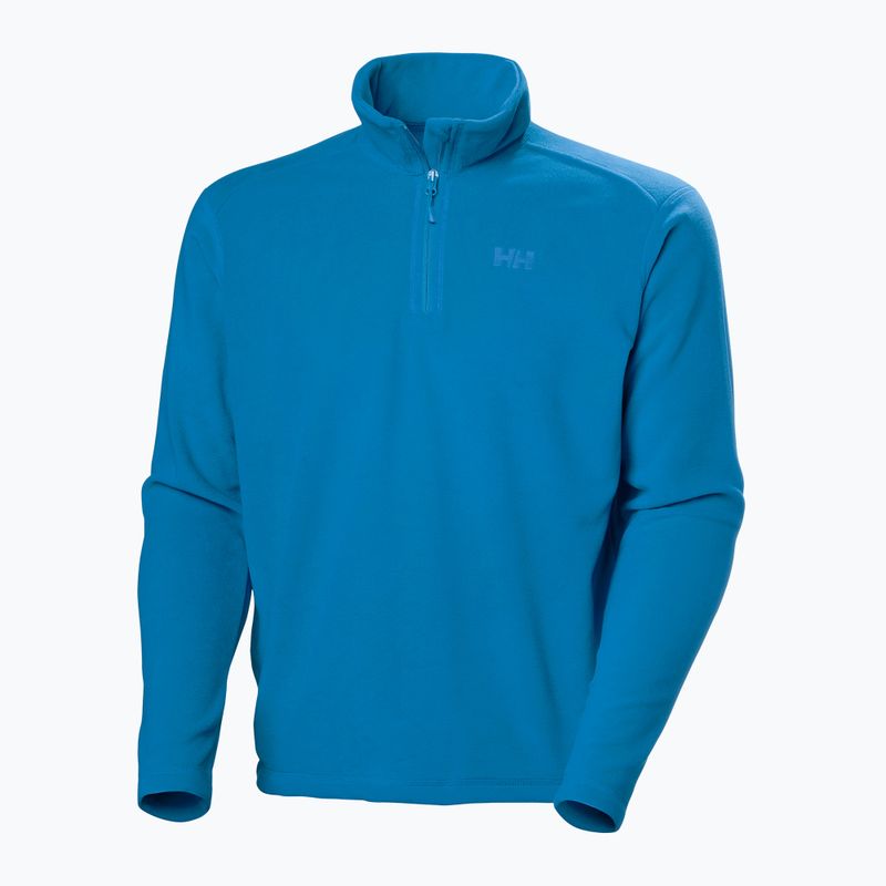 Bluză pentru bărbați Helly Hansen Daybreaker 1/2 Zip cerulean blue 5