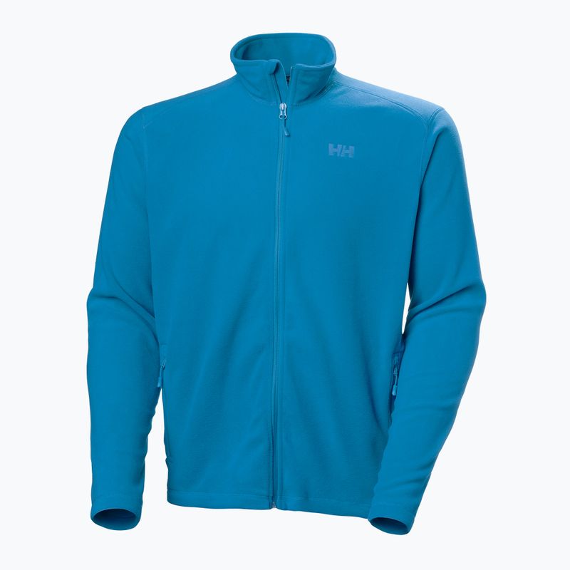 Bluză de trekking pentru bărbați Helly Hansen Daybreaker cerulean blue 5