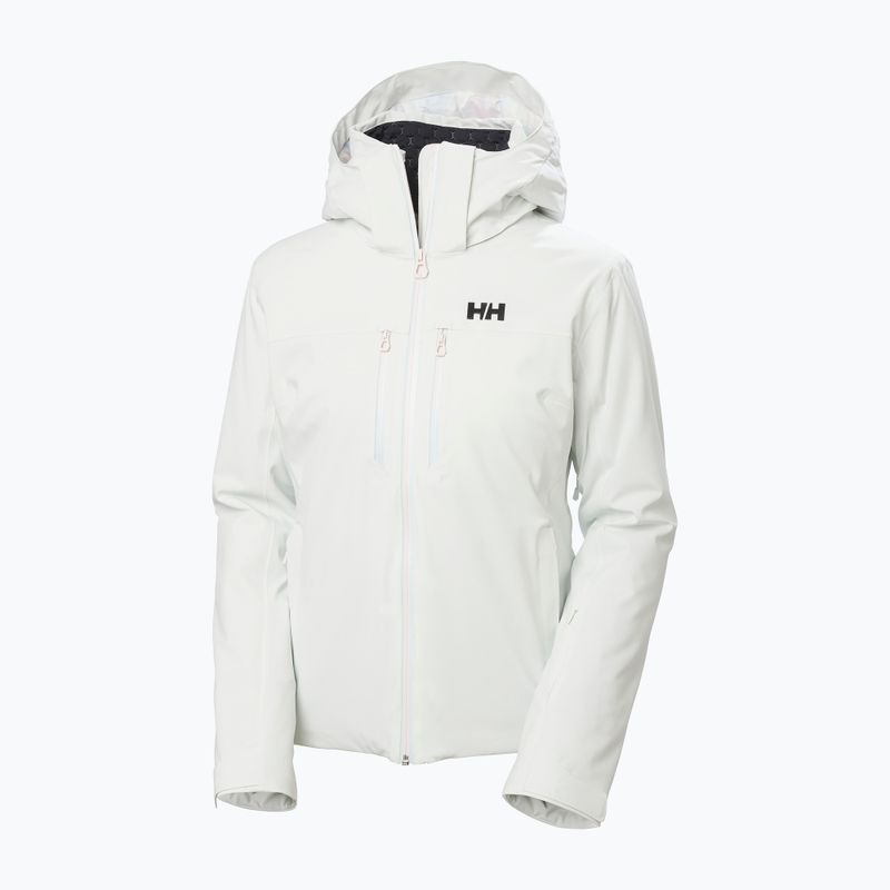 Geacă de schi pentru femei Helly Hansen Alphelia Lifaloft seafoam 10