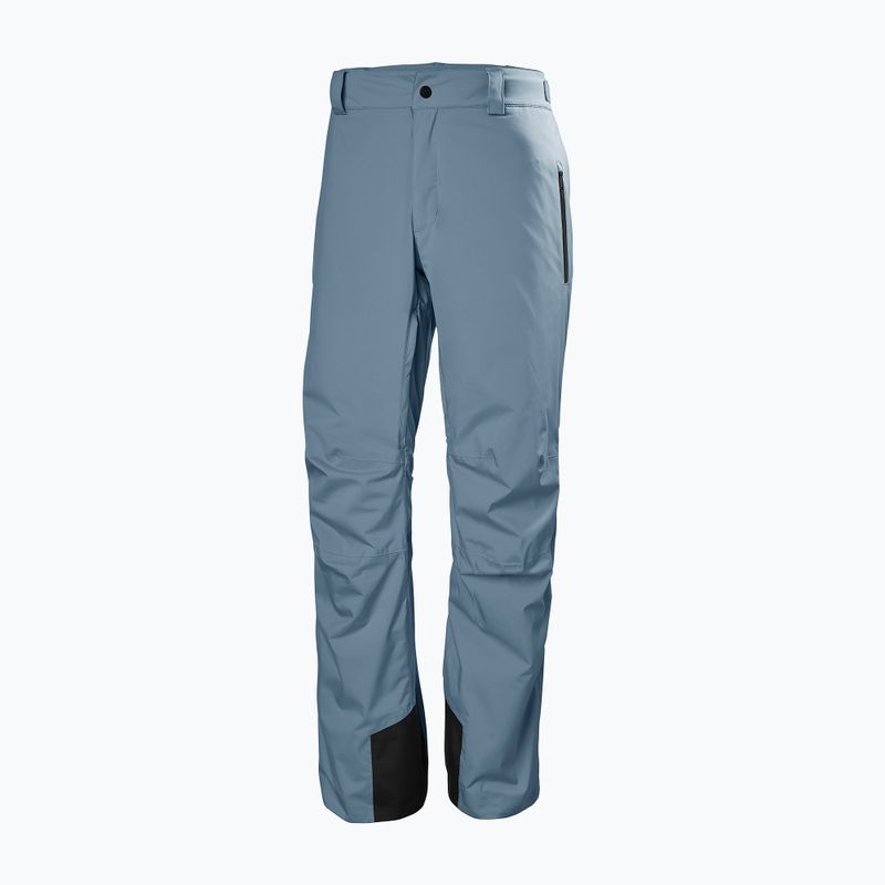 Pantaloni de schi pentru bărbați Helly Hansen Legendary Insulated washed navy 7