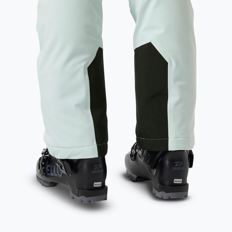 Pantaloni de schi pentru femei Helly Hansen Alphelia 2.0 icicle 6
