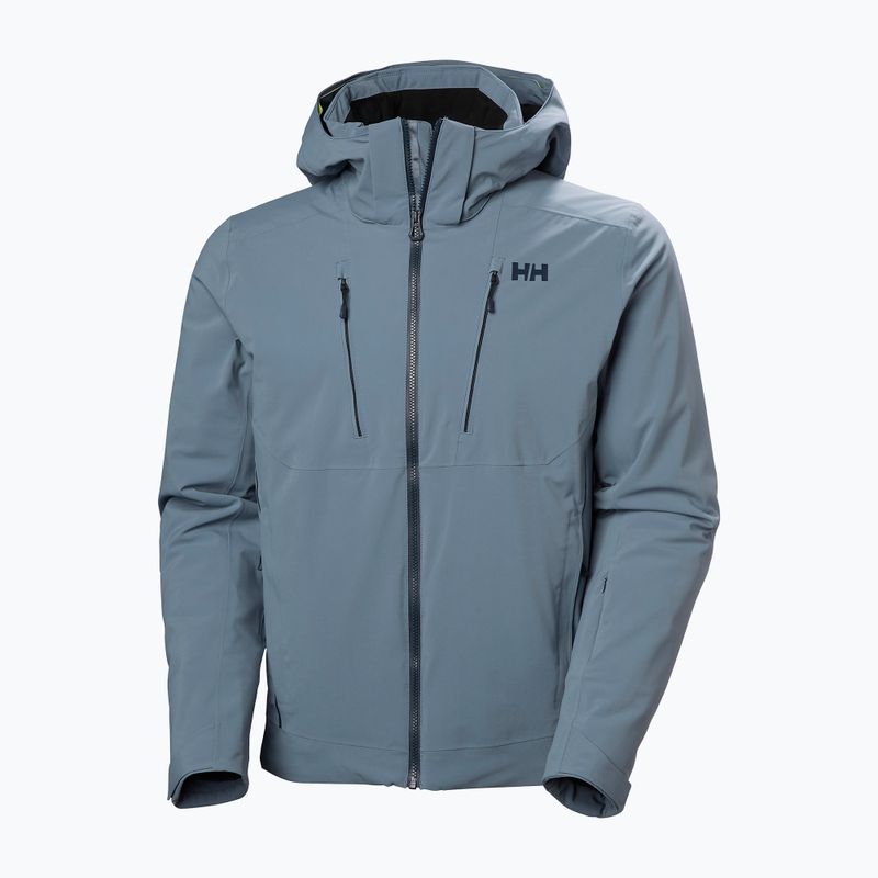 Geacă de schi pentru bărbați Helly Hansen Alpha 4.0 washed navy 7