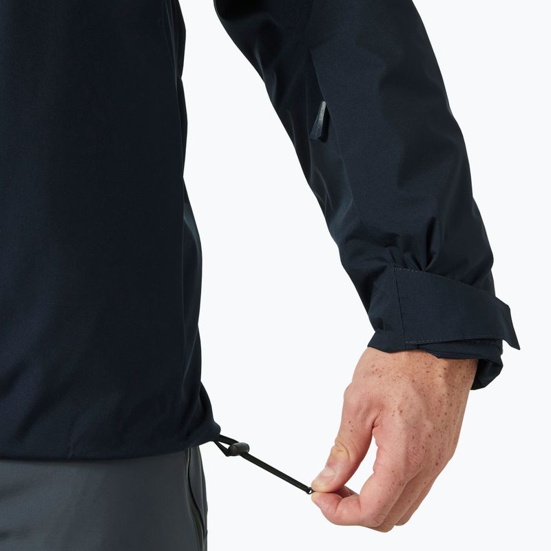 Geacă de schi pentru bărbați Helly Hansen Swift 3in1 navy 9